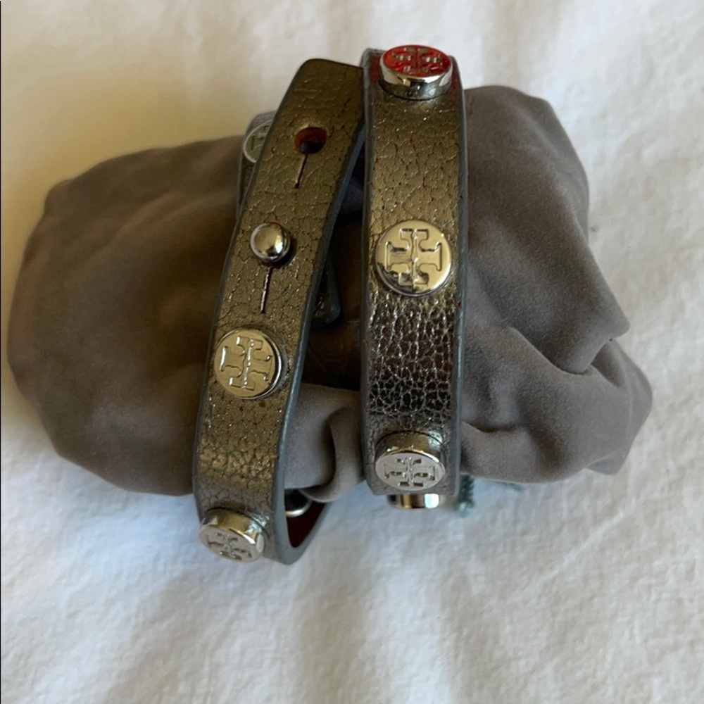 Wrap bracelet